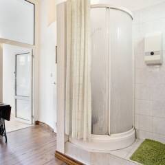 Отель Sopockie Apartamenty - Parkowy ванная