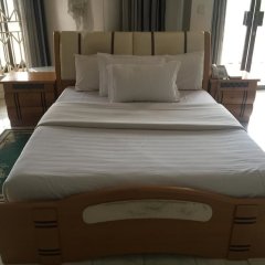 Romalo Guesthouse in Kigali, Rwanda from 60$, photos, reviews - zenhotels.com guestroom photo 5