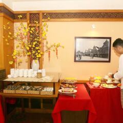 Memory Nha Trang Hotel Нячанг питание фото 3