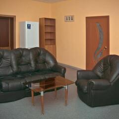 Penza Hostel интерьер отеля