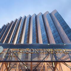 Отель InterContinental Lisbon фото 5