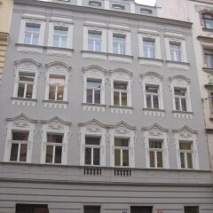 Отель Apartmány Letná Чехия, Прага - отзывы, цены и фото номеров - забронировать отель Apartmány Letná онлайн фото 6