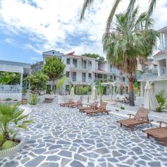 Salonika Suites Турция, Олудениз - отзывы, цены и фото номеров - забронировать отель Salonika Suites онлайн фото 3