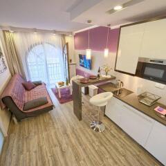 Апартаменты VisitZakopane Sky Apartments спа