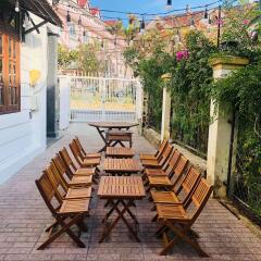 Отель Fantrip Homestay Далат