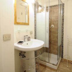 Апартаменты Residenza Aria della Ripa - Apartments & Suites ванная