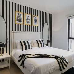 Отель One Perfect Stay - 2BR at Zanzabeel 3 комната для гостей фото 4