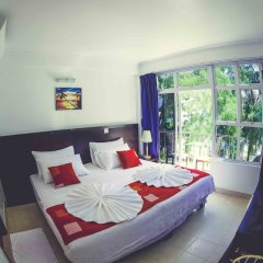Sunny Suites Inn in North Male Atoll, Maldives from 107$, photos, reviews - zenhotels.com guestroom photo 2