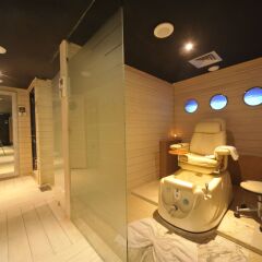 Le Trianon Luxury Hotel & Spa спа