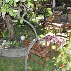 Grand Naz Garden Hotel Сиде фото 2