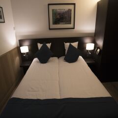 Отель Best Western Hotel Orchidee Бельгия, Аалтер - отзывы, цены и фото номеров - забронировать отель Best Western Hotel Orchidee онлайн удобства в номере