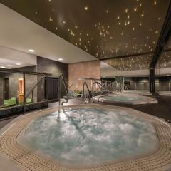 Отель Adina Apartment Hotel Berlin Hackescher Markt Германия, Берлин - 2 отзыва об отеле, цены и фото номеров - забронировать отель Adina Apartment Hotel Berlin Hackescher Markt онлайн бассейн