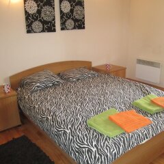 Отель Tangra Aparthotel Bansko Банско фото 11