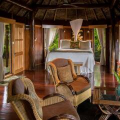 Отель Namale Resort & Spa Фиджи, Савусаву - отзывы, цены и фото номеров - забронировать отель Namale Resort & Spa онлайн спа фото 2