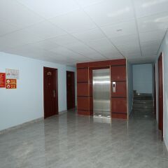 Апартаменты Sarepi Service Apartment парковка