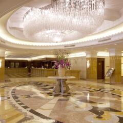 Отель Okura Garden Hotel Shanghai Китай, Шанхай - отзывы, цены и фото номеров - забронировать отель Okura Garden Hotel Shanghai онлайн помещение для мероприятий фото 2