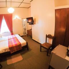 Hotel Glendower комната для гостей фото 3