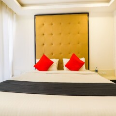 Отель Capital O 41974 Village Susegat Beach Resort Гоа комната для гостей фото 5