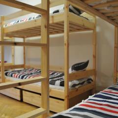 Warsaw Center Hostel in Warsaw, Poland from 65$, photos, reviews - zenhotels.com photo 4