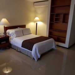 Отель Torre De Cali Plaza Hotel Колумбия, Кали - отзывы, цены и фото номеров - забронировать отель Torre De Cali Plaza Hotel онлайн комната для гостей фото 5