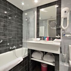 Отель Cézanne Hôtel Spa Франция, Канны - 1 отзыв об отеле, цены и фото номеров - забронировать отель Cézanne Hôtel Spa онлайн фото 3