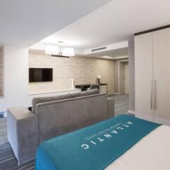 Гостиница Atlantic Garden Resort комната для гостей фото 5