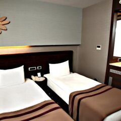 Kervansaray Bursa City Hotel Турция, Бурса - отзывы, цены и фото номеров - забронировать отель Kervansaray Bursa City Hotel онлайн комната для гостей