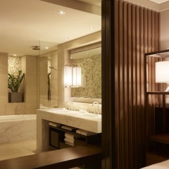 Отель Park Hyatt Sydney сауна