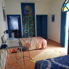 Отель Riad Aïcha комната для гостей фото 5