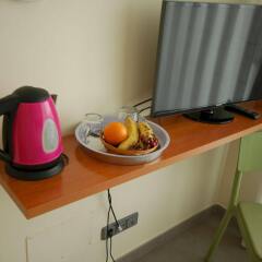 Hotel Led-Sitges удобства в номере