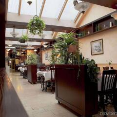 Hotel Floryan Old Town питание