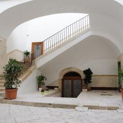 Отель Il Nido dei Falchi B&B Альтамура фото 3