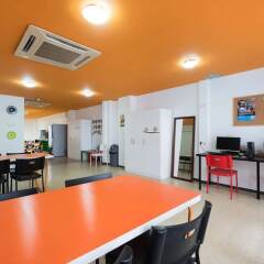 Хостел ARC House фото 3