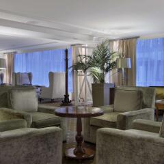 Отель Fairmont The Queen Elizabeth Канада, Монреаль - отзывы, цены и фото номеров - забронировать отель Fairmont The Queen Elizabeth онлайн фото 7