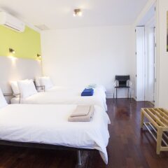 Отель LV Premier Chiado CH Португалия, Лиссабон - отзывы, цены и фото номеров - забронировать отель LV Premier Chiado CH онлайн комната для гостей фото 4