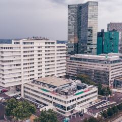 Отель PhilsPlace городской автобус