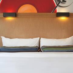 Отель Aloft Munich Мюнхен комната для гостей фото 5