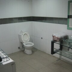 Axari Hotel & Suites спа
