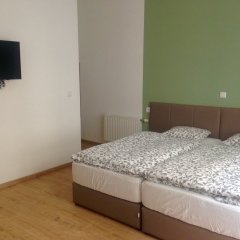 Dan In'n Out in Vienna, Austria from 86$, photos, reviews - zenhotels.com room amenities