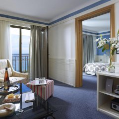 Helea Family Beach Resort in Rhodes, Greece from 280$, photos, reviews - zenhotels.com guestroom photo 5