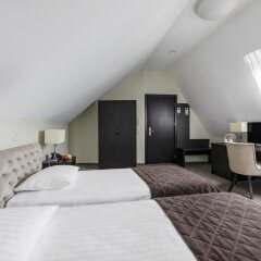 Amberton Hotel удобства в номере