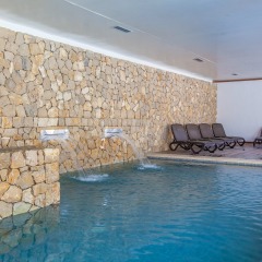 Отель FERGUS Style Cala Blanca Suites бассейн фото 2