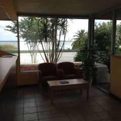 Lakeview Motel in Lakeland, United States of America from 106$, photos, reviews - zenhotels.com balcony