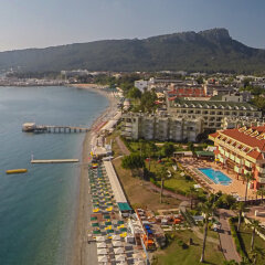 Valeri Beach Hotel - All Inclusive фото 3