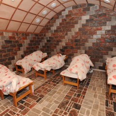 Гостиница Красноусольск фото 9