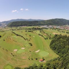 Hotel Klosterbräustuben спортивное сооружение