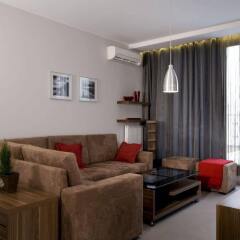 Отель Apartament Galileo Польша, Познань - отзывы, цены и фото номеров - забронировать отель Apartament Galileo онлайн комната для гостей фото 3