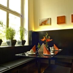 ABC Hotel в номере фото 2