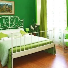 Отель Central Beds Италия, Флоренция - отзывы, цены и фото номеров - забронировать отель Central Beds онлайн комната для гостей фото 2