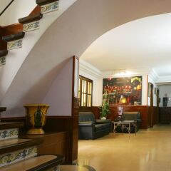 Отель Apartaments Rosa Clara Испания, Льорет-де-Мар - отзывы, цены и фото номеров - забронировать отель Apartaments Rosa Clara онлайн фото 10